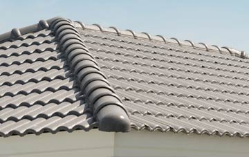 advantages of Mountsorrel clay roofing