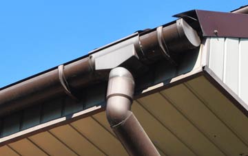 types of Mountsorrel fascias
