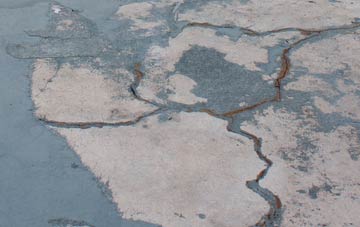 fibreglass roofing replacement Mountsorrel