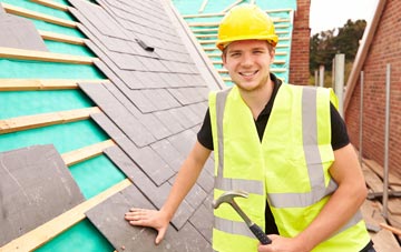 find trusted Mountsorrel roofers in Leicestershire