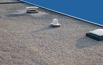 flat roofing Mountsorrel, Leicestershire