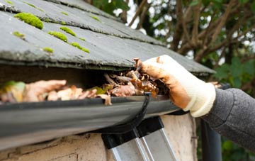 gutter cleaning Mountsorrel, Leicestershire