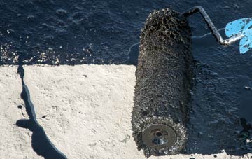 Mountsorrel liquid sealant waterproofing