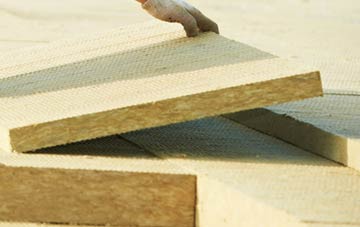 measuring Mountsorrel tapered insulation