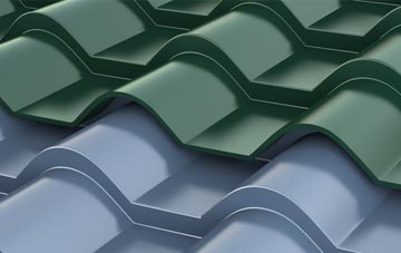 who should consider Mountsorrel plastic roofs
