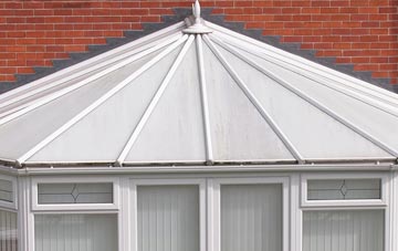 Mountsorrel polycarbonate conservatory roof repairs