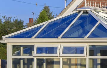 professional Mountsorrel conservatory insulation