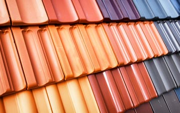 Mountsorrel roof tile costs