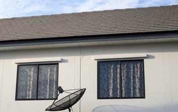 Mountsorrel rubber roof costs