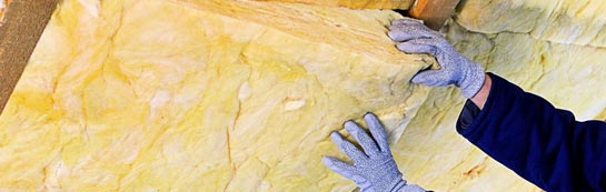 quotes for Mountsorrel roof insulation