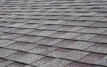 Mountsorrel tiles for shallow pitch roofing