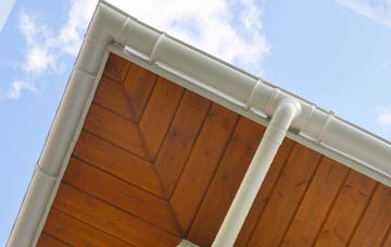 Mountsorrel soffit types