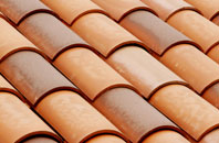 Mountsorrel clay roofing