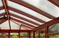 Mountsorrel conservatory roofing insulation