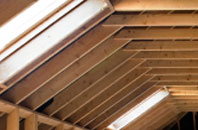 Mountsorrel tapered roof insulation quotes